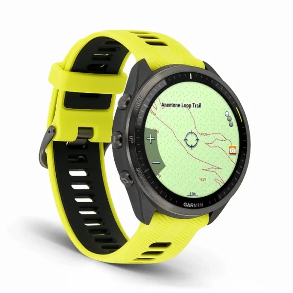 Montre Garmin Forerunner 965 – Image 3