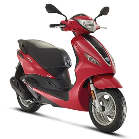 Piaggio Fly 50 2T