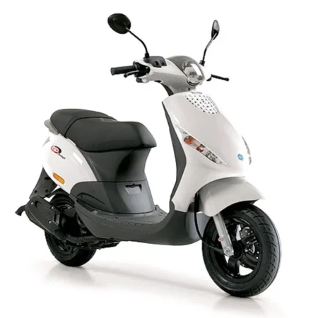 Piaggio Zip 50 2T