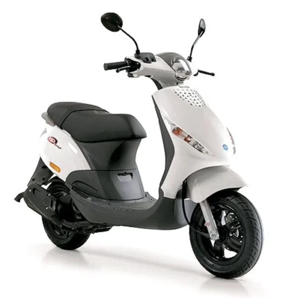 Piaggio Zip 50 2T