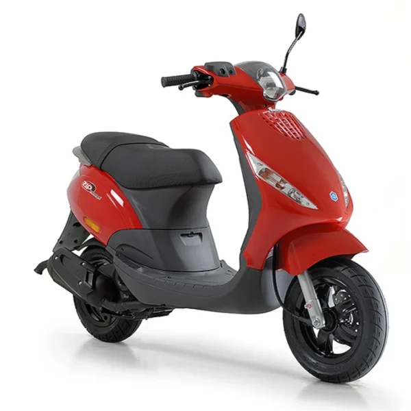 Piaggio Zip 50 2T – Image 2