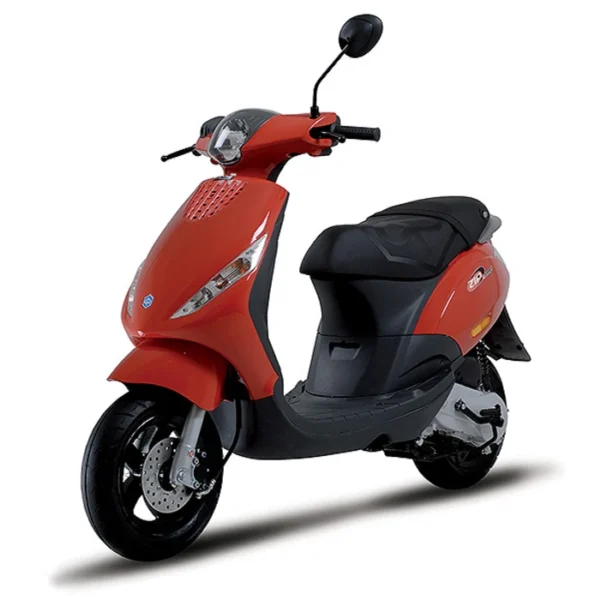 Piaggio Zip 50 2T – Image 3