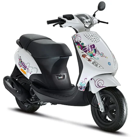 Piaggio Zip Série Spéciale