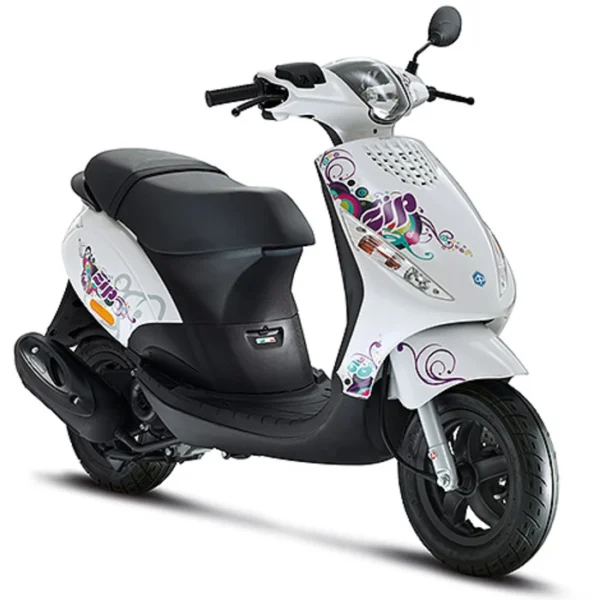 Piaggio Zip Série Spéciale