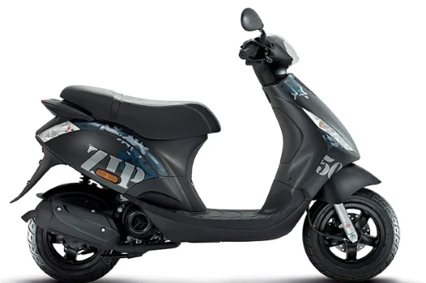 Piaggio Zip Série Spéciale – Image 2