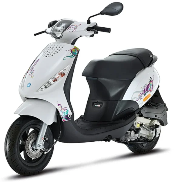Piaggio Zip Série Spéciale – Image 3