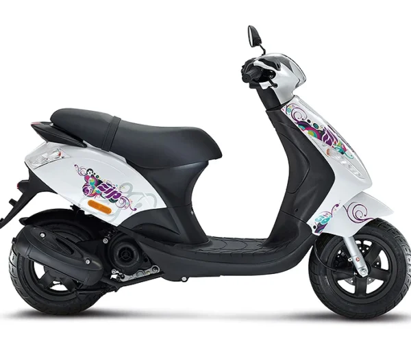 Piaggio Zip Série Spéciale – Image 4