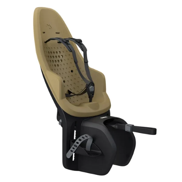Thule Yepp 2 Maxi-Porte-bébé vélo – Image 4