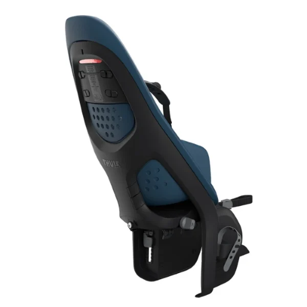 Thule Yepp 2 Maxi-Porte-bébé vélo – Image 6