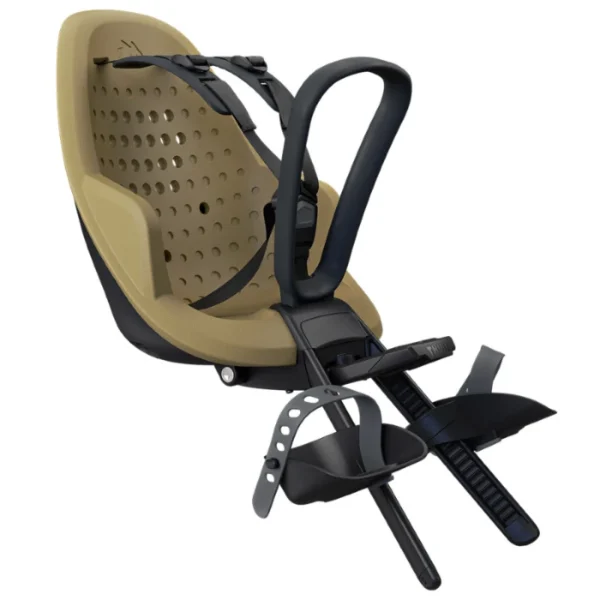 Thule Yepp 2 Mini-Porte-bébé vélo – Image 2