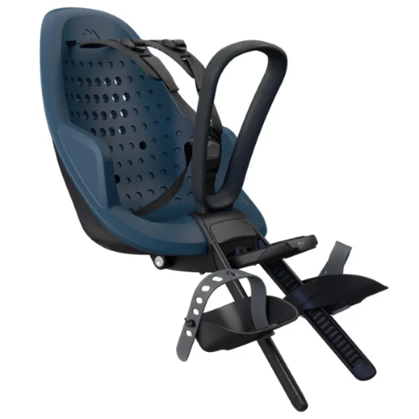 Thule Yepp 2 Mini-Porte-bébé vélo – Image 3