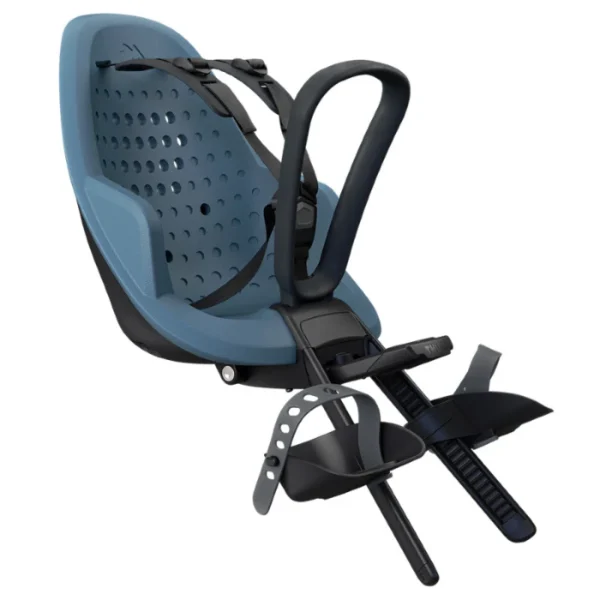 Thule Yepp 2 Mini-Porte-bébé vélo – Image 6