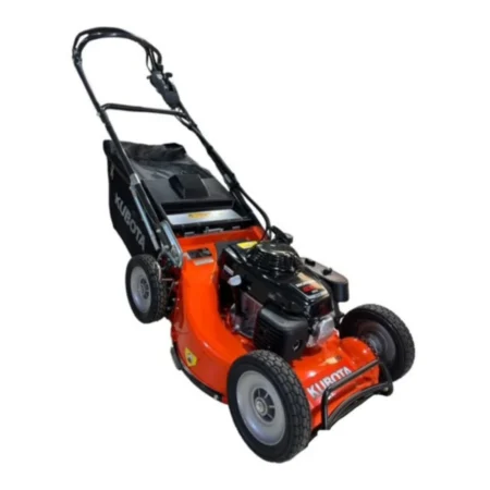 Tondeuse pro KUBOTA W821 PRO