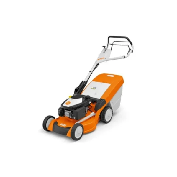 Tondeuse thermique RM 650.1 VE STIHL – Image 2