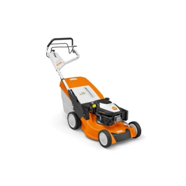 Tondeuse thermique RM 650.1 VE STIHL – Image 3