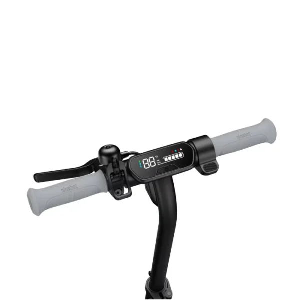 Trottinette électrique enfant Ninebot C2 Pro – Image 3