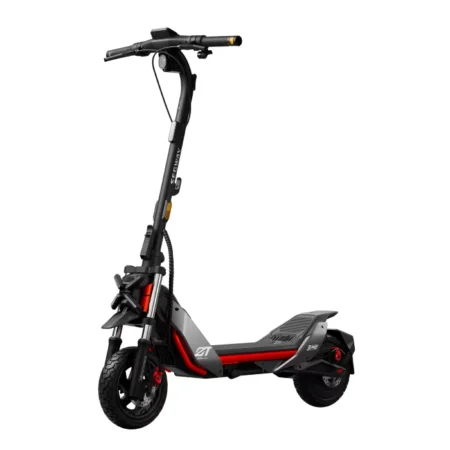trottinette électrique NInebot ZT3 Pro