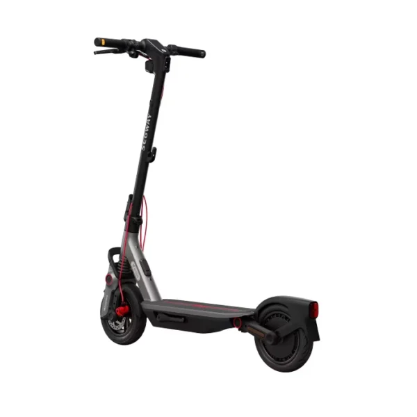 Trottinette électrique Segway F3 E – Image 2