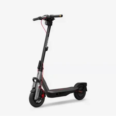 Trottinette électrique Segway F3 E