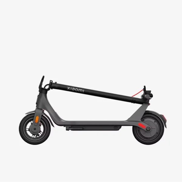 Trottinette électrique Xiaomi 4 Lite V2 – Image 4