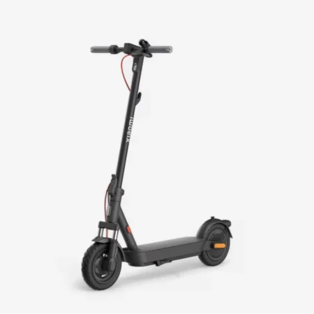 Trottinette électrique Ninebot jusqu'à 25km, E2+ V2
