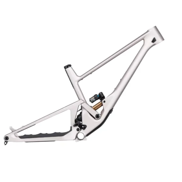 SCOR 4060 LT Carbon Frameset Fox Float X2 Factory – Image 3