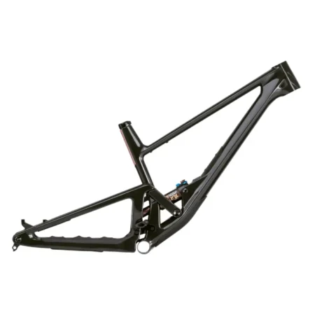 SCOR 2030 Carbon Frameset Fox Float Factory
