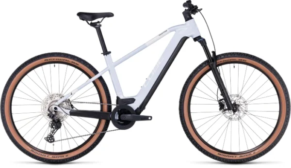 VTT semi-rigide à Assistance Électrique Reaction Hybrid Pro 500