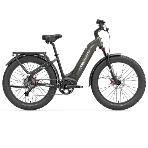 fat bike électrique MG600 Plus 2025 – Image 4