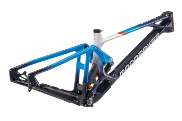 SCOR 4060 LT Carbon Frameset Fox Float X2 Factory