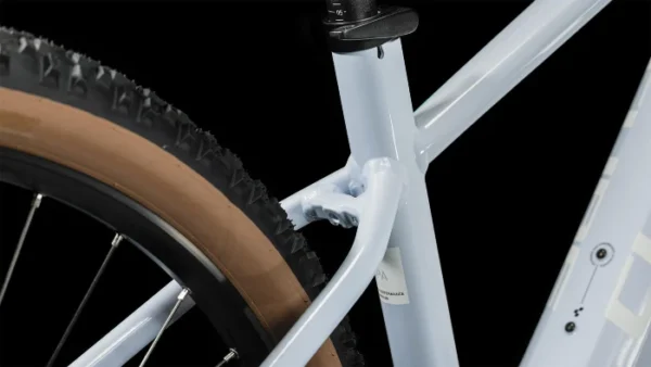 VTT semi-rigide à Assistance Électrique Reaction Hybrid Pro 500 – Image 3