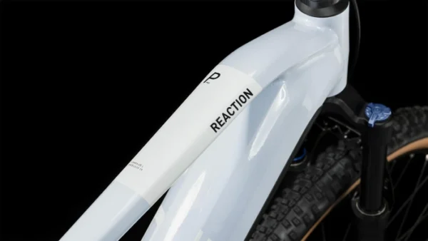 VTT semi-rigide à Assistance Électrique Reaction Hybrid Pro 500 – Image 2