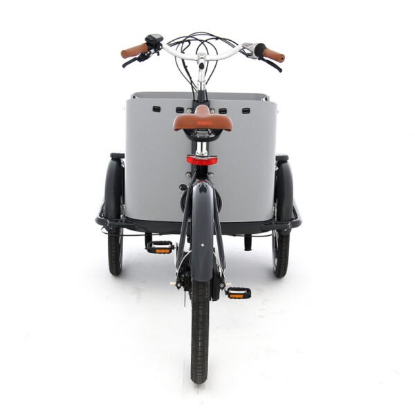 Vélo cargo électrique Babboe Curve Mountain – Image 5