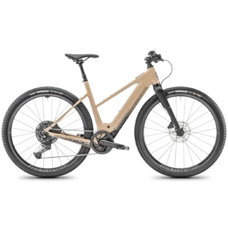 Moustache Dimanche 29 Gravel 2 - 400 Wh-Vélo gravel électrique