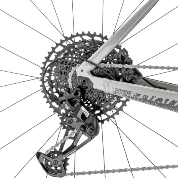Moustache Dimanche 29 Gravel 4 - 400 Wh – Image 4