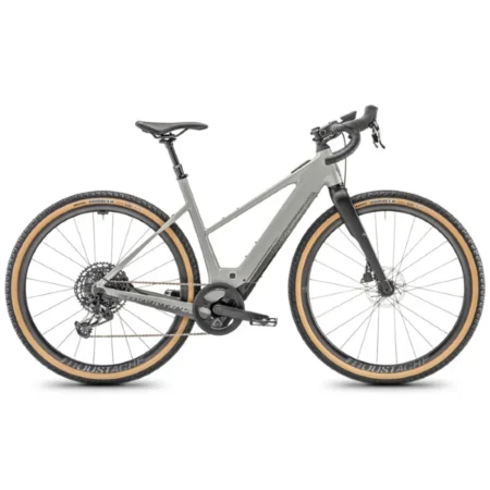 Moustache Dimanche 29 Gravel 4 - 400 Wh
