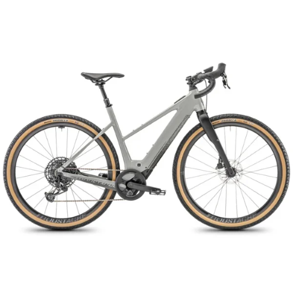 Moustache Dimanche 29 Gravel 4 - 400 Wh