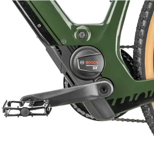 Vélo gravel électrique Moustache Dimanche 29 Gravel 6 - 400 Wh – Image 4