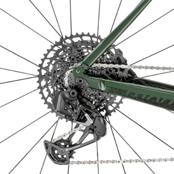 Vélo gravel électrique Moustache Dimanche 29 Gravel 6 - 400 Wh – Image 5
