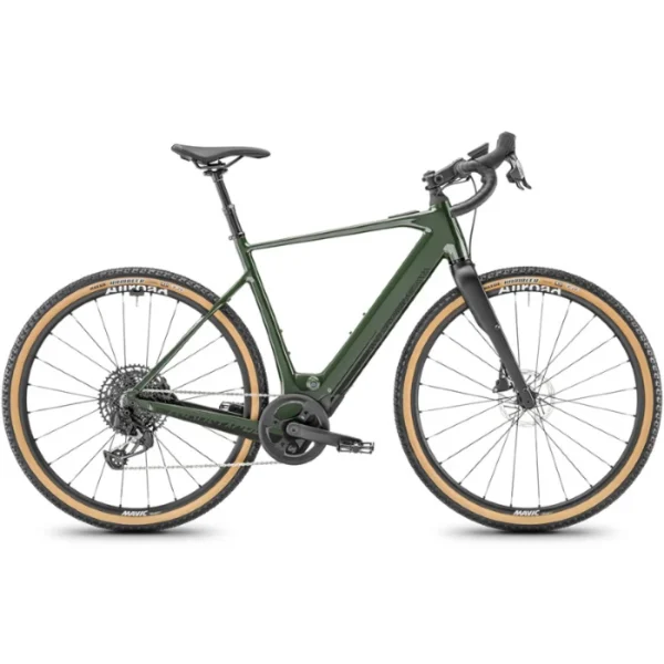 Moustache Dimanche 29 Gravel 4 - 400 Wh – Image 5