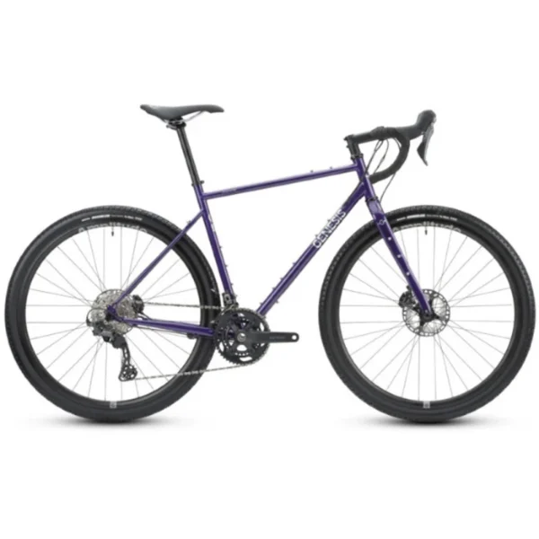 Vélo gravel Genesis Croix de Fer 50 – Image 2