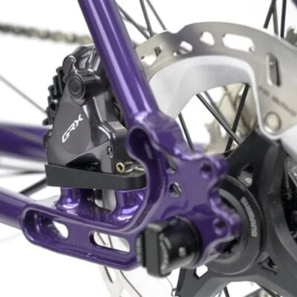 Vélo gravel Genesis Croix de Fer 50 – Image 4
