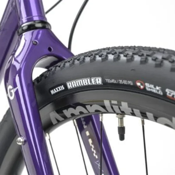 Vélo gravel Genesis Croix de Fer 50 – Image 5