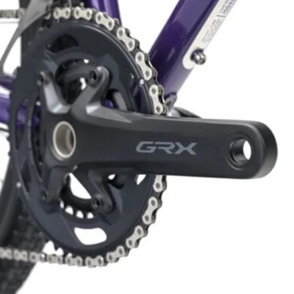 Vélo gravel Genesis Croix de Fer 50 – Image 6