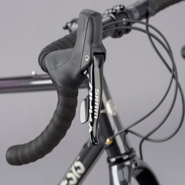 Vélo gravel Genesis Fugio 20 (2022) – Image 3