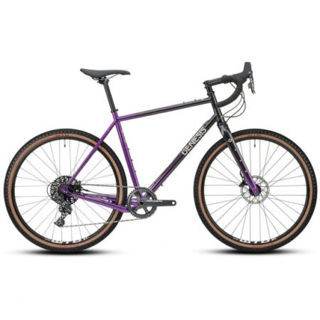 Vélo gravel Genesis Fugio 20 (2022)